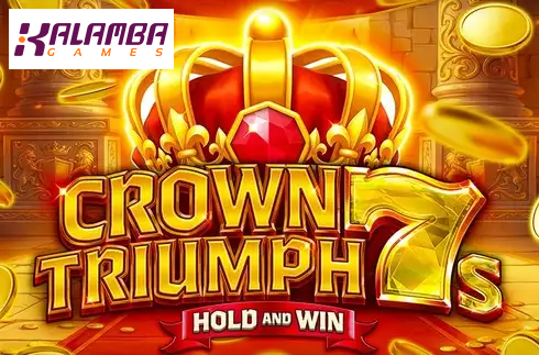 Crown Triumph 7s